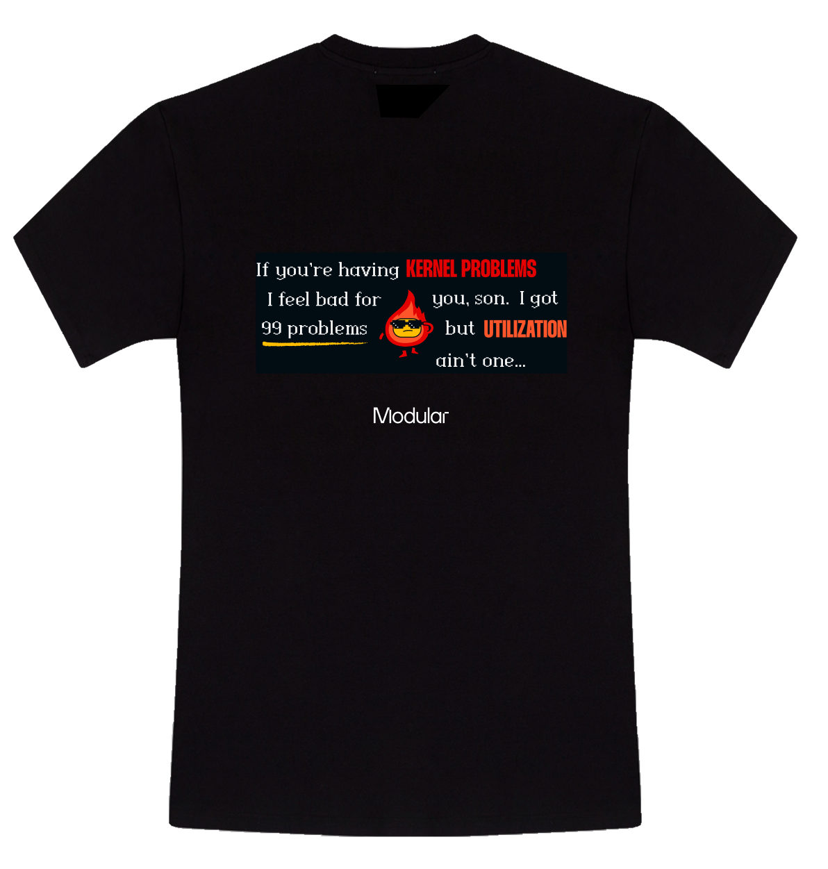 T-shirt
